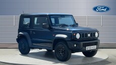 Suzuki Jimny 1.5 SZ4 ALLGRIP 3dr Petrol Estate